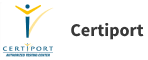 Certiport izpiti