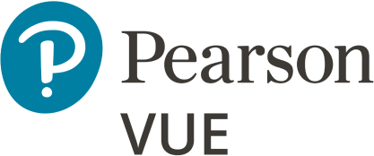 Pearson VUE courses